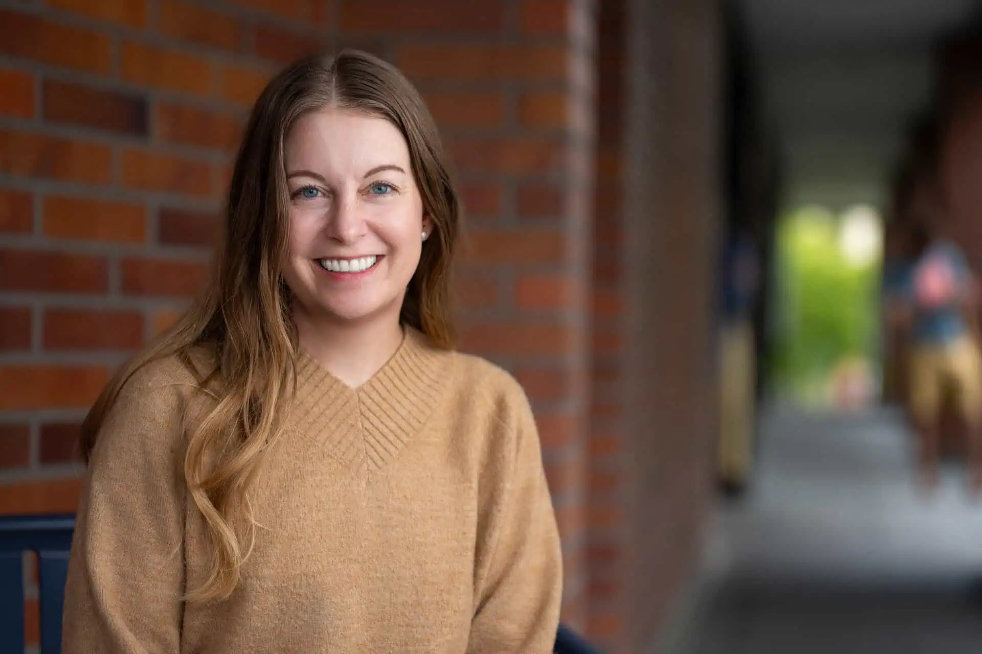 Kate monahan counselor